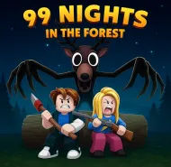 99 Nights in the Forest