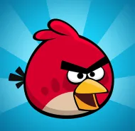 Angry Birds