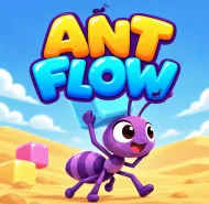 Ant Flow