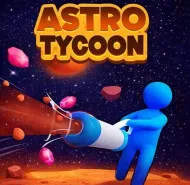 Astro Tycoon