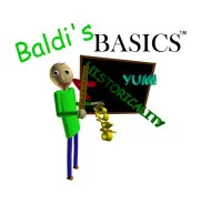 Baldi’s Basics