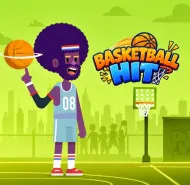 Basketball Hit