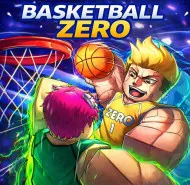 Basketball Zero