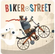 Biker Street