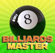 Billiards Master