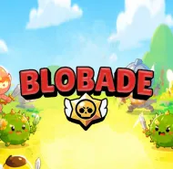 Blobade