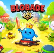 Blobade