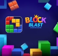 Block Blast Puzzle