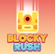 Blocky Rush