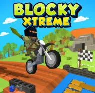 Blocky Xtreme