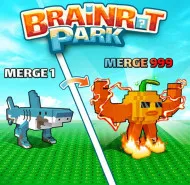 Brainrot Park