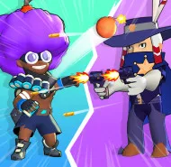 Brawl Stars Battle