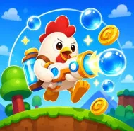 Bubble Blasters