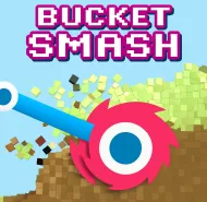 Bucket Smash