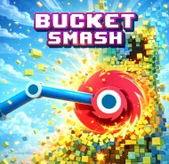 Bucket Smash