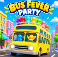 Bus Fever Party