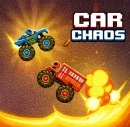 Car Chaos
