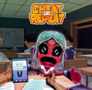 Cheat or Repeat