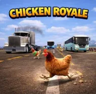 Chicken Royale
