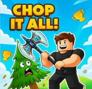 Chop It All!