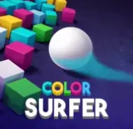 Color Surfer