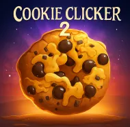 Cookie Clicker 2
