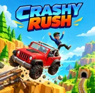 Crashy Rush