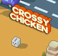 Crossy Chicken