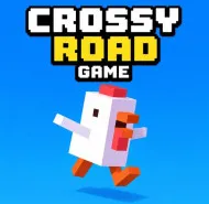Crossy Road Game