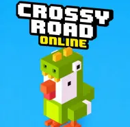 Crossy Road Online