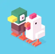 Crossy Road Unblocked 76