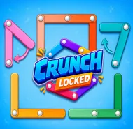Crunch Locked