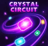 Crystal Circuit