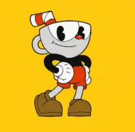 Cuphead