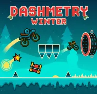 Dashmetry Winter