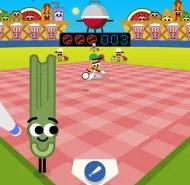 Doodle Baseball
