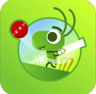 Doodle Cricket