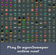 DragonSweeper