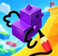 Draw Climber