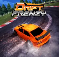 Drift Frenzy
