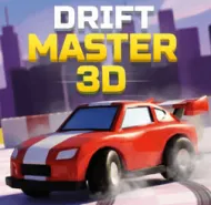 Drift Master 3D