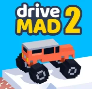 Drive Mad 2
