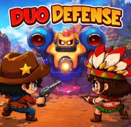 Duo Defense