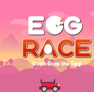 Egg Race