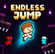 Endless Jump