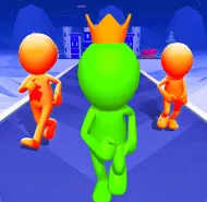 Epic Join Crowd