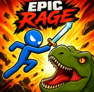 Epic Rage