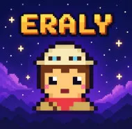 Eraly