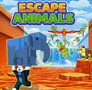 Escape Animals