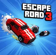 Escape Road 3